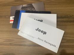 JEEP Renegade 1.8 16V 4P FLEX SPORT AUTOM�TICO