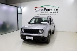 JEEP Renegade 1.8 16V 4P FLEX AUTOM�TICO