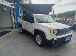 JEEP Renegade 1.8 16V 4P FLEX SPORT