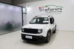 JEEP Renegade 1.8 16V 4P FLEX AUTOM�TICO