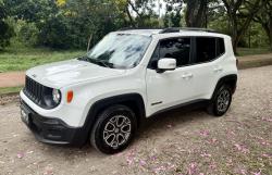 JEEP Renegade 1.8 16V 4P FLEX AUTOM�TICO