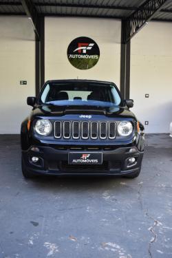 JEEP Renegade 1.8 16V 4P FLEX SPORT