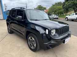 JEEP Renegade 1.8 16V 4P FLEX AUTOM�TICO