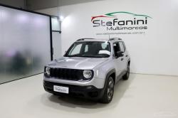 JEEP Renegade 1.8 16V 4P FLEX AUTOM�TICO