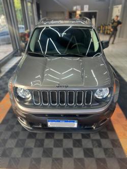 JEEP Renegade 1.8 16V 4P FLEX SPORT