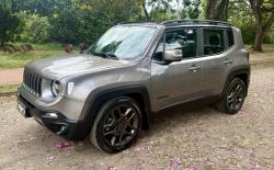 JEEP Renegade 1.8 16V 4P LIMITED FLEX AUTOM�TICO