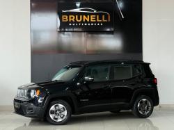 JEEP Renegade 1.8 16V 4P FLEX SPORT AUTOM�TICO