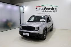JEEP Renegade 1.8 16V 4P FLEX AUTOM�TICO