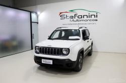 JEEP Renegade 1.8 16V 4P FLEX AUTOM�TICO