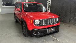 JEEP Renegade 1.8 16V 4P FLEX SPORT AUTOM�TICO