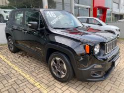 JEEP Renegade 1.8 16V 4P FLEX SPORT