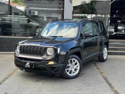 JEEP Renegade 1.8 16V 4P FLEX SPORT AUTOM�TICO