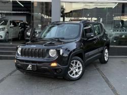 JEEP Renegade 1.8 16V 4P FLEX SPORT AUTOM�TICO