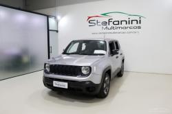 JEEP Renegade 1.8 16V 4P FLEX AUTOM�TICO