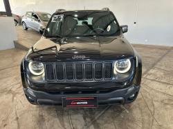 JEEP Renegade 1.8 16V 4P FLEX LONGITUDE AUTOM�TICO
