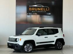 JEEP Renegade 1.8 16V 4P FLEX SPORT