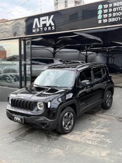 JEEP Renegade 1.8 16V 4P FLEX AUTOM�TICO