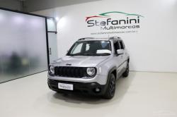 JEEP Renegade 1.8 16V 4P FLEX SPORT AUTOM�TICO