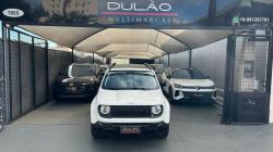 JEEP Renegade 1.8 16V 4P FLEX SPORT AUTOM�TICO