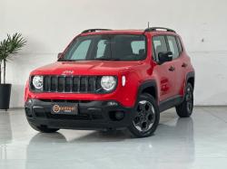 JEEP Renegade 1.8 16V 4P FLEX AUTOM�TICO