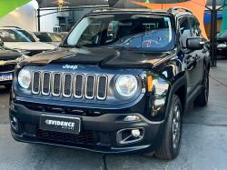 JEEP Renegade 1.8 16V 4P FLEX SPORT