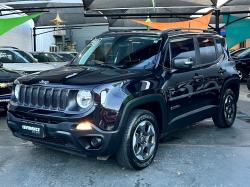 JEEP Renegade 1.8 16V 4P FLEX AUTOM�TICO