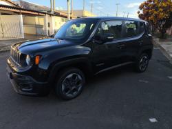 JEEP Renegade 1.8 16V 4P FLEX SPORT