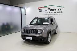 JEEP Renegade 1.8 16V 4P FLEX SPORT AUTOM�TICO