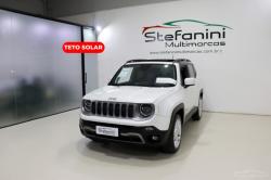 JEEP Renegade 1.8 16V 4P LIMITED FLEX AUTOM�TICO