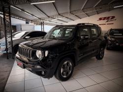 JEEP Renegade 1.8 16V 4P FLEX AUTOM�TICO