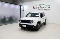 JEEP Renegade 1.8 16V 4P FLEX AUTOM�TICO