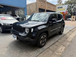 JEEP Renegade 1.8 16V 4P FLEX AUTOM�TICO