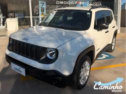 JEEP Renegade 1.8 16V 4P FLEX SPORT AUTOM�TICO