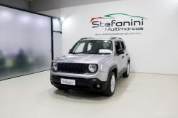 JEEP Renegade 1.8 16V 4P FLEX SPORT AUTOM�TICO