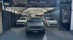 JEEP Renegade 1.8 16V 4P FLEX LONGITUDE AUTOM�TICO