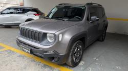 JEEP Renegade 1.8 16V 4P FLEX AUTOM�TICO