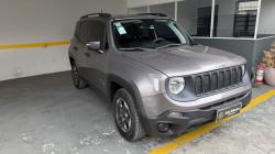 JEEP Renegade 1.8 16V 4P FLEX AUTOM�TICO