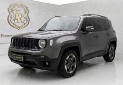 JEEP Renegade 1.8 16V 4P FLEX AUTOM�TICO