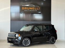 JEEP Renegade 1.8 16V 4P FLEX