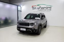 JEEP Renegade 1.8 16V 4P LIMITED FLEX AUTOM�TICO