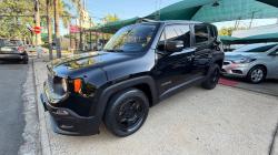 JEEP Renegade 1.8 16V 4P FLEX AUTOM�TICO