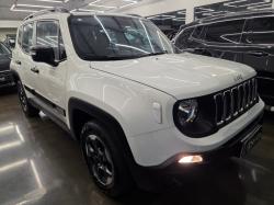 JEEP Renegade 1.8 16V 4P FLEX AUTOM�TICO