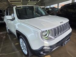 JEEP Renegade 1.8 16V 4P LIMITED FLEX AUTOM�TICO