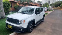 JEEP Renegade 1.8 16V 4P FLEX AUTOM�TICO