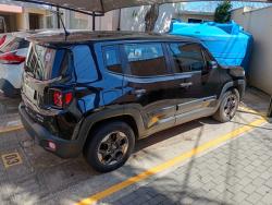 JEEP Renegade 1.8 16V 4P FLEX SPORT AUTOM�TICO