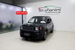 JEEP Renegade 1.8 16V 4P FLEX SPORT AUTOM�TICO