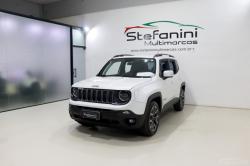 JEEP Renegade 1.8 16V 4P FLEX LONGITUDE AUTOM�TICO