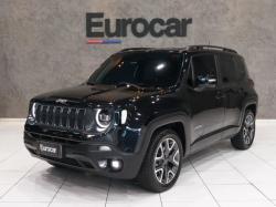 JEEP Renegade 1.8 16V 4P FLEX LONGITUDE AUTOM�TICO