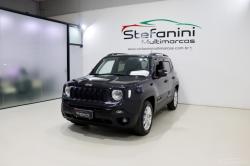 JEEP Renegade 1.8 16V 4P FLEX SPORT AUTOM�TICO