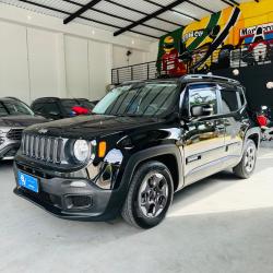 JEEP Renegade 1.8 16V 4P FLEX AUTOM�TICO